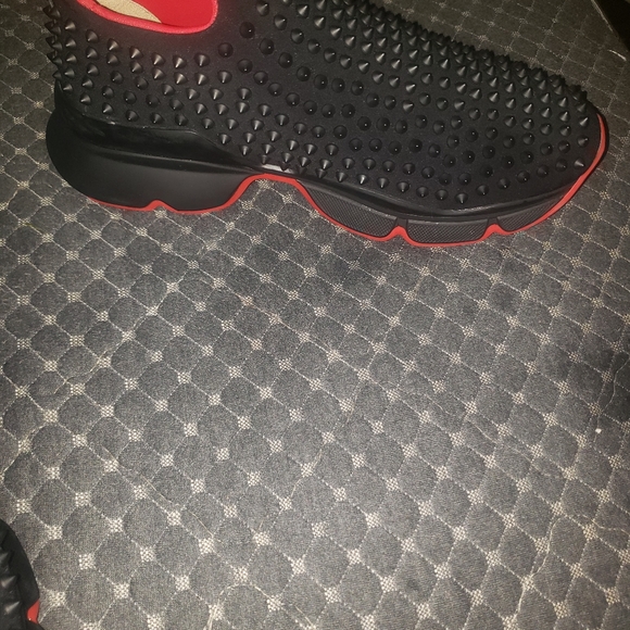 Christian  Louboutin - Picture 8 of 14